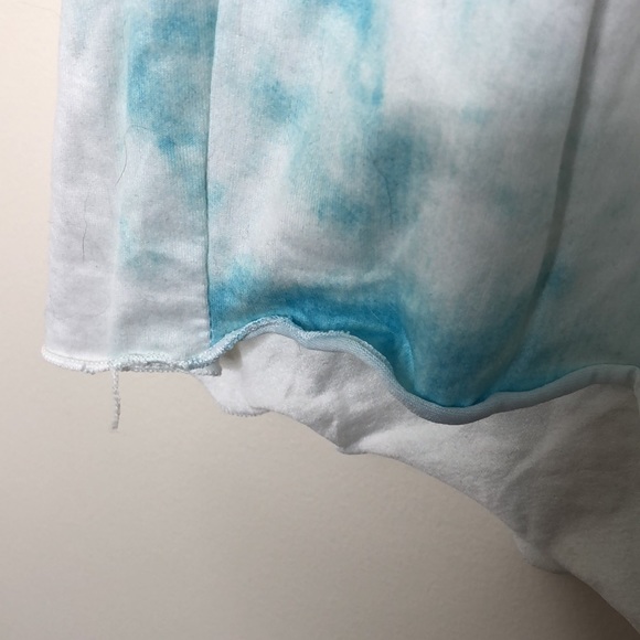 Women’s Unknown Brand Sleep Shorts - Picture 3 of 3